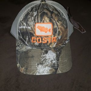 Costa Hat